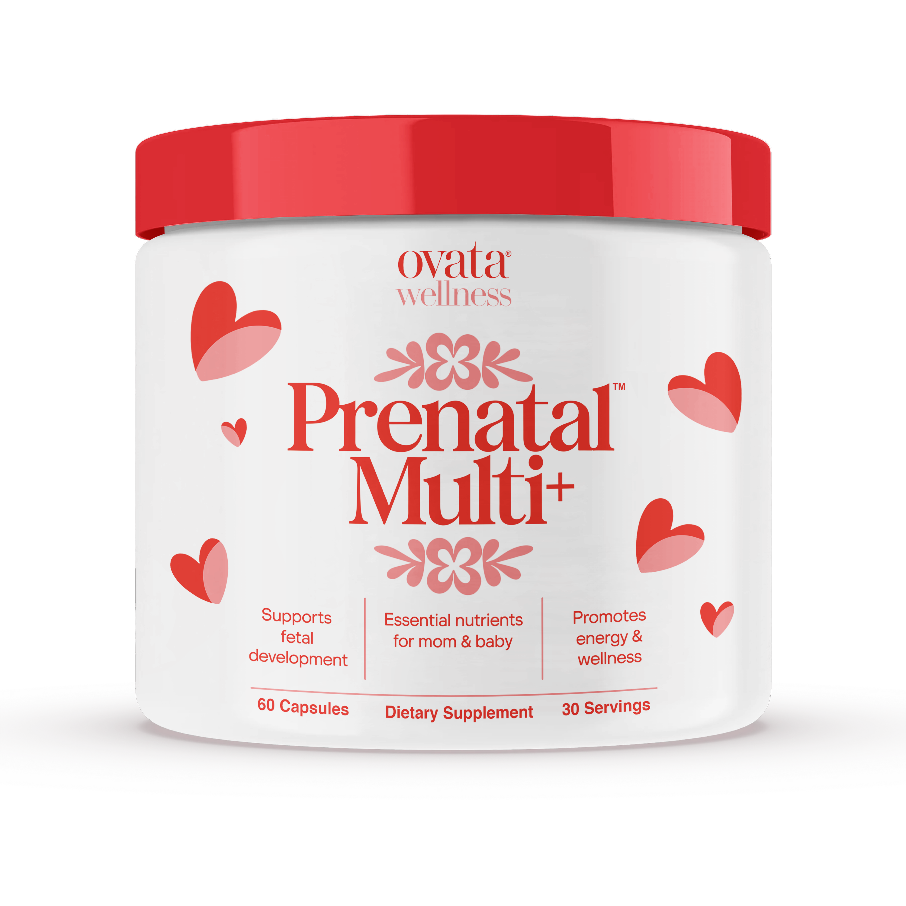 Prenatal Multi+