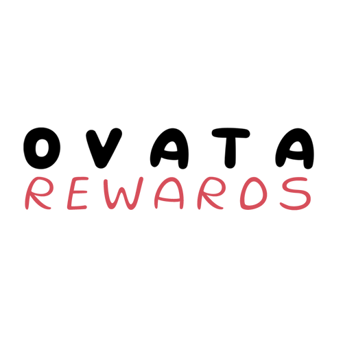 Ovata Rewards