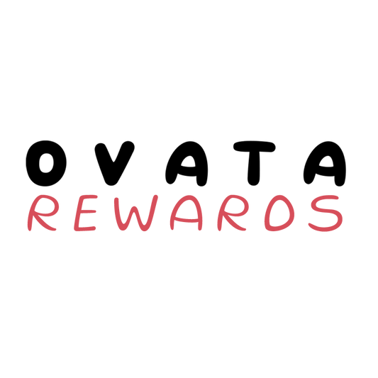 Ovata Rewards